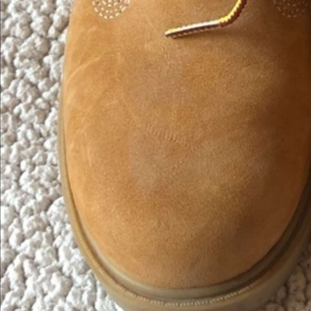 Women’s Timberland Boots Size 5.5 - Picture 12 of 16